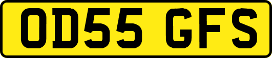 OD55GFS
