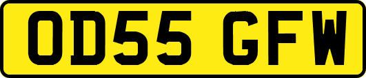 OD55GFW