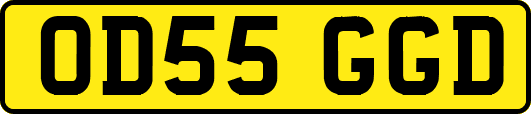 OD55GGD