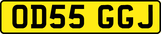 OD55GGJ