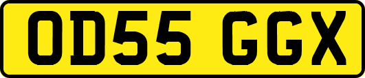 OD55GGX