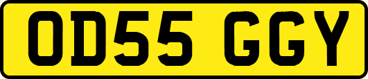 OD55GGY