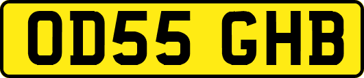 OD55GHB