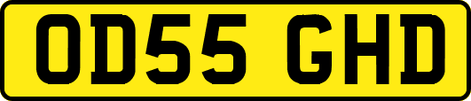 OD55GHD