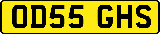 OD55GHS