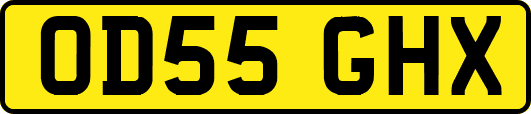 OD55GHX