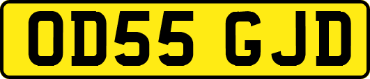OD55GJD