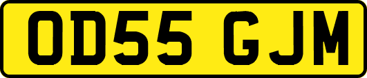 OD55GJM