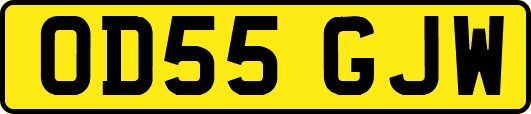 OD55GJW