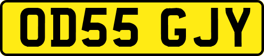OD55GJY