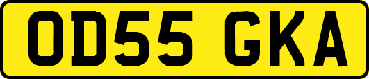 OD55GKA