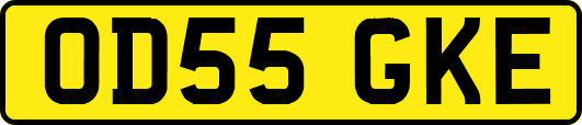 OD55GKE