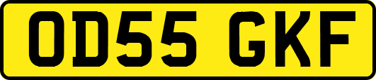 OD55GKF