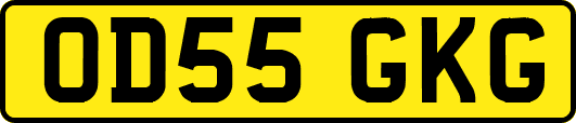 OD55GKG