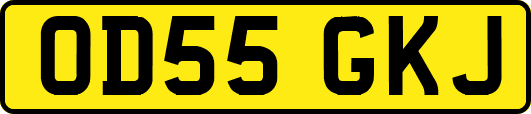 OD55GKJ