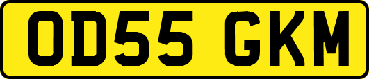 OD55GKM