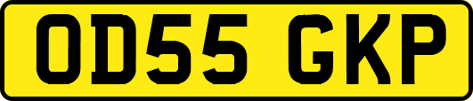 OD55GKP