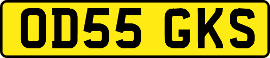 OD55GKS