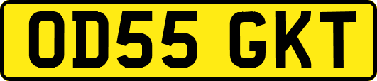 OD55GKT