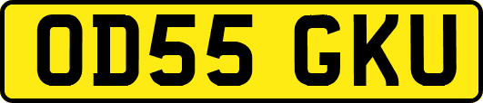 OD55GKU