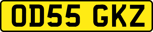 OD55GKZ
