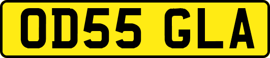 OD55GLA