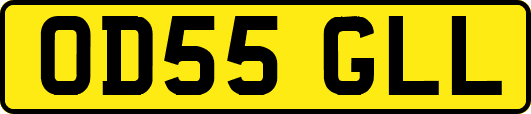 OD55GLL