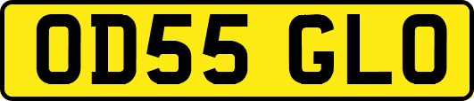 OD55GLO