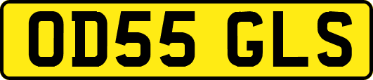 OD55GLS