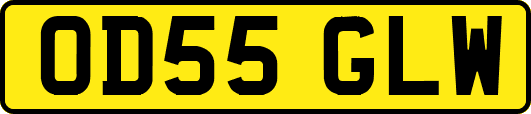 OD55GLW