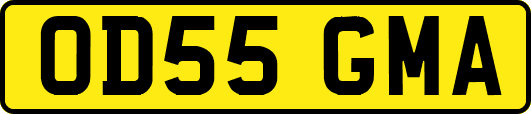 OD55GMA
