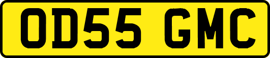 OD55GMC
