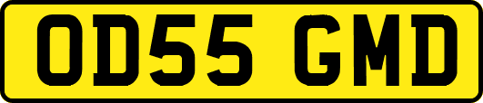 OD55GMD