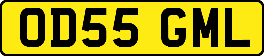 OD55GML