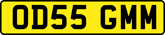 OD55GMM