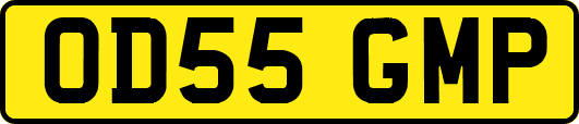 OD55GMP