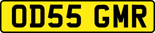 OD55GMR