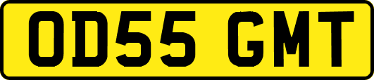 OD55GMT