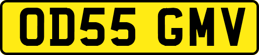 OD55GMV