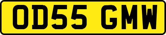 OD55GMW