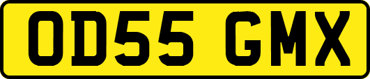 OD55GMX