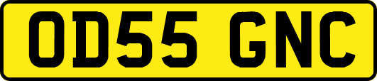 OD55GNC