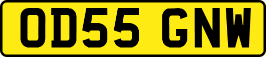OD55GNW