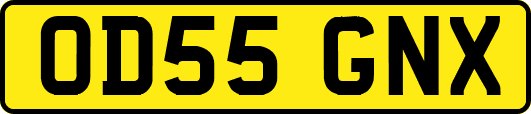 OD55GNX