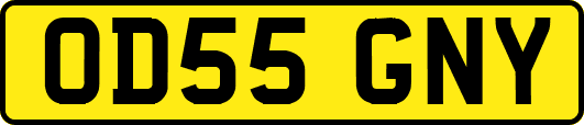 OD55GNY