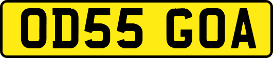 OD55GOA