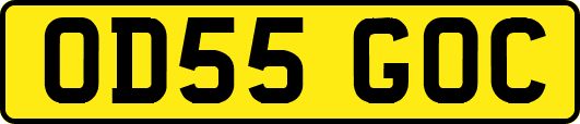 OD55GOC