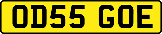 OD55GOE