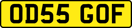OD55GOF