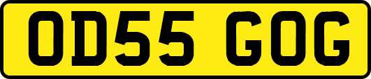 OD55GOG